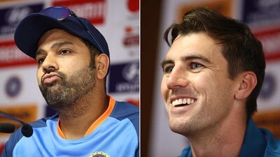India became the World's No. 1 ranked Test team, albeit only for a while before Australia took back the top spot, all due to a technical glitch on the ICC website. (Getty)