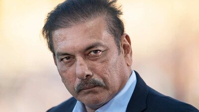 Ravi Shastri has delivered a hard-hitting message to Australia ahead of the 2nd Test (Getty) Ravi Shastri has delivered a hard-hitting message to Australia ahead of the 2nd Test (Getty)