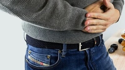 Upset stomach: Some people may experience stomach upset or heartburn after drinking tea, particularly on an empty stomach. If you're prone to digestive issues, you may want to avoid drinking tea in the morning until you've had something to eat. (Pixabay) Upset stomach: Some people may experience stomach upset or heartburn after drinking tea, particularly on an empty stomach. If you're prone to digestive issues, you may want to avoid drinking tea in the morning until you've had something to eat. (Pixabay)