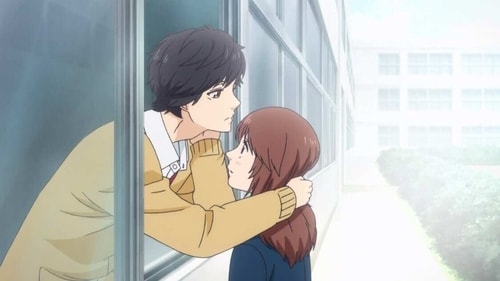 Blue Spring Ride is a sweet, emotional series that will leave you feeling warm and fuzzy inside.