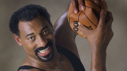 Wilt Chamberlain Wilt Chamberlain