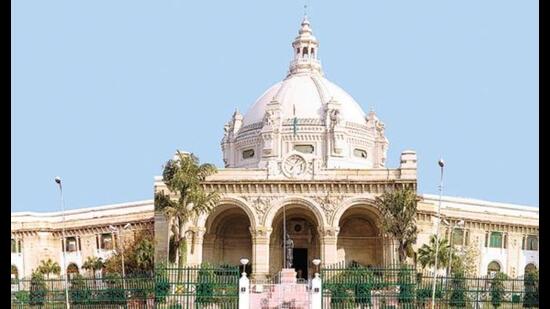 Special secretary, UP govt, said if any student/guardian/parent-teacher association is aggrieved by non-compliance of the instructions, then they should submit a complaint to the District Fee Regulatory Committee under Section 8 of the UP Self-Financed Independent Schools (Fee Regulation) Act, 2018. (File Photo)