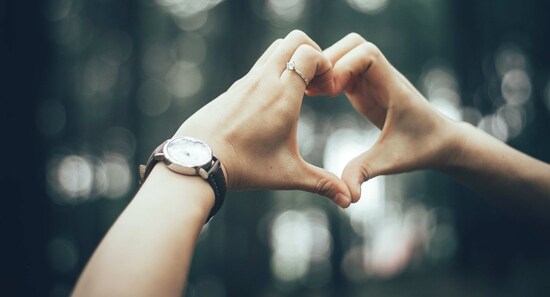 Branded watches for women look stylish in appearance. (Pexels)