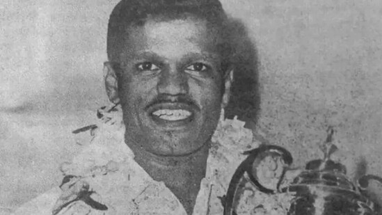 Tulsidas Balaram, the last of the holy trinity of Indian footballers, is no more (Indian Football/Twitter)