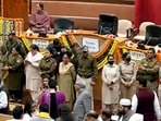 Delhi MCD mayor election: Supreme Court on Friday said aldermen could not vote in Delhi mayoral polls, thereby handing the AAP a big boost. (ANI) Delhi MCD mayor election: Supreme Court on Friday said aldermen could not vote in Delhi mayoral polls, thereby handing the AAP a big boost. (ANI)