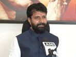 BJP leader CT Ravi said his party does not believe in alliance, as they will come to power for the second consecutive time, but this time with a clear majority. BJP leader CT Ravi said his party does not believe in alliance, as they will come to power for the second consecutive time, but this time with a clear majority.