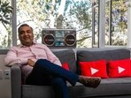 Neal Mohan is currently the Chief Product Officer of YouTube. Neal Mohan is currently the Chief Product Officer of YouTube.