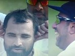 Ashwin's bizarre celebration act in IND vs AUS 2nd Test shocks Mohammed Shami Ashwin's bizarre celebration act in IND vs AUS 2nd Test shocks Mohammed Shami