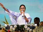 West Bengal Chief Minister Mamata Banerjee