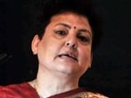 NCW chief Rekha Sharma.