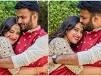 Swara Bhasker and Fahad Ahmad's engagement pictures surface online. Swara Bhasker and Fahad Ahmad's engagement pictures surface online.