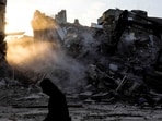 Many in the affected zones are facing a dire emergency as they try to pick up the pieces in freezing conditions, without food, water and toilets.