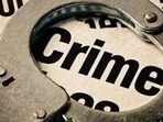 The Anti-Extortion Cell (AEC) 2 of the Pune city police crime department has detained two people who were attempting to extort <span class='webrupee'>₹</span>1.26 lakh from the contractor at Aero mall on Thursday. (REPRESENTATIVE IMAGE) The Anti-Extortion Cell (AEC) 2 of the Pune city police crime department has detained two people who were attempting to extort <span class='webrupee'>₹</span>1.26 lakh from the contractor at Aero mall on Thursday. (REPRESENTATIVE IMAGE)