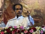 Traitor remains traitor: Uddhav Thackeray as Shinde gets bow-arrow