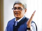 Economic Advisory Council to the Prime Minister (EAC-PM) chairman Bibek Debroy Economic Advisory Council to the Prime Minister (EAC-PM) chairman Bibek Debroy