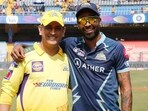 Gujarat Titans to face Chennai Super Kings in IPL 2023 season opener