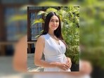 Mrunal Thakur adds animal flow workout to her routine. Watch video here