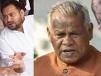 Jitan Ram Manjhi is on Garib Sampark Yatra these days and is constantly attacking Bihar CM Nitish Kumar and his deputy Tejashwi Yadav.