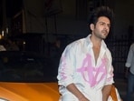 Kartik Aaryan's Shehzada released on Friday. (PTI) Kartik Aaryan's Shehzada released on Friday. (PTI)