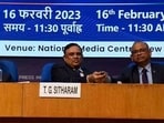 AICTE, BPRD launch national hackathon KAVACH-2023