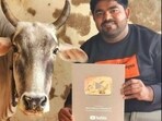 Monu Manesar has a huge fan following on social media with his cow vigilantism videos clocking in thousand of views. 