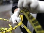 A shooting incident has been reported in the US state of Mississippi. A shooting incident has been reported in the US state of Mississippi.