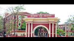 The Jharkhand high court in Ranchi . (HT Photo)