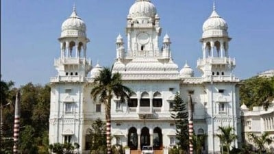 KGMU signs MoU for 1MW solar power plant