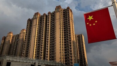 There is a consensus that the real estate sector in China is on a downward spiral. (Representative image) There is a consensus that the real estate sector in China is on a downward spiral. (Representative image)