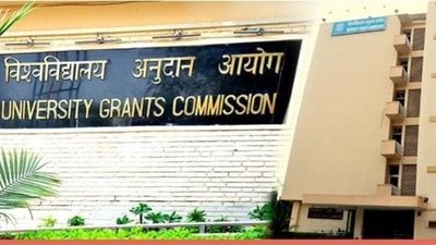 UGC invites all Universities, HEIs in India to use CUET score for UG admissions UGC invites all Universities, HEIs in India to use CUET score for UG admissions