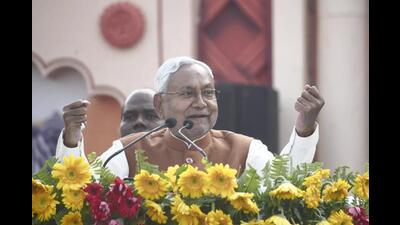 A senior official, who didn’t wish to be named, said even Bhojpuri film star, including Pawan Singh, had opposed use of caste overtones in Bhojpuri songs and written in the past to chief minister Nitish Kumar for action. (PTI) A senior official, who didn’t wish to be named, said even Bhojpuri film star, including Pawan Singh, had opposed use of caste overtones in Bhojpuri songs and written in the past to chief minister Nitish Kumar for action. (PTI)