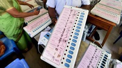 ADR recently analysed the self-sworn affidavits of all 375 candidates who are contesting in the Meghalaya Assembly Elections 2023. (Representative Image) ADR recently analysed the self-sworn affidavits of all 375 candidates who are contesting in the Meghalaya Assembly Elections 2023. (Representative Image)