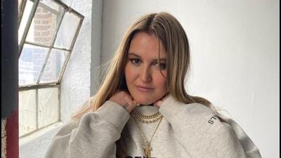 Chelsea Cutler had her maiden gig in India last weekend Chelsea Cutler had her maiden gig in India last weekend