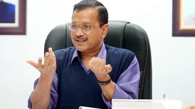 Chief minister Arvind Kejriwal filed the petition in the Supreme Court after the Allahabad high court declined to discharge him in the 2014 case (HT File Photo) Chief minister Arvind Kejriwal filed the petition in the Supreme Court after the Allahabad high court declined to discharge him in the 2014 case (HT File Photo)