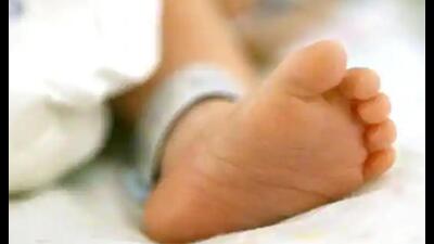 Four infants, who were brought to the Rajkiya Bal Grih in December last year, died of ill-health between February 10 and 14. (Pic for representation) Four infants, who were brought to the Rajkiya Bal Grih in December last year, died of ill-health between February 10 and 14. (Pic for representation)
