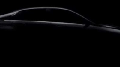 Hyundai is, however, yet to reveal the 2023 Verna officially. Hyundai is, however, yet to reveal the 2023 Verna officially.