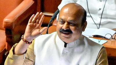 Karnataka government announced in the Budget on Friday the construction of a Ram temple in Ramanagara district (ANI) Karnataka government announced in the Budget on Friday the construction of a Ram temple in Ramanagara district (ANI)