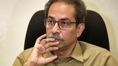 Uddhav Thackeray and his supporters will not be able to contest election with the bow and arrow symbol, the EC ordered. (PTI) Uddhav Thackeray and his supporters will not be able to contest election with the bow and arrow symbol, the EC ordered. (PTI)