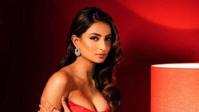 Palak Tiwari will be entering Bollywood with Salman Khan’s Kisi ka Bhai Kisi Ki Jaan Palak Tiwari will be entering Bollywood with Salman Khan’s Kisi ka Bhai Kisi Ki Jaan