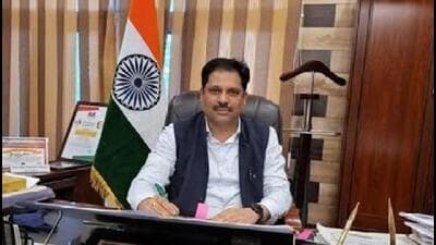 Srinagar deputy mayor on Thursday said that the municipal corporation (MC) commissioner had no powers to issue notices on land eviction. (Twitter)