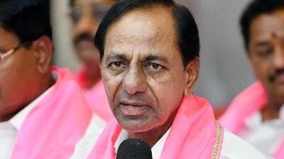 Telangana Chief Minister K Chandrasekhar Rao. (File Photo) Telangana Chief Minister K Chandrasekhar Rao. (File Photo)