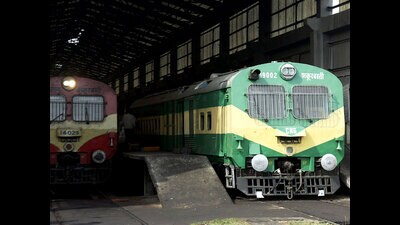 The Gurukripa train will run from Uttar Pradesh’s Lucknow on April 5 and take pilgrims to gurdwaras and five Takhts in Punjab, Maharashtra, Karnataka and Bihar. (HT File Photo)
