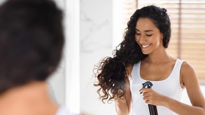 Sleeping with wet hair: Sleeping with wet hair can cause it to tangle and break, as well as lead to scalp irritation and fungal growth. It's best to let your hair air dry completely or use a hair dryer in a low heat setting before going to bed. (File Image) Sleeping with wet hair: Sleeping with wet hair can cause it to tangle and break, as well as lead to scalp irritation and fungal growth. It's best to let your hair air dry completely or use a hair dryer in a low heat setting before going to bed. (File Image)