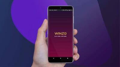 WinZo told the Delhi high court that the number of downloads of its app had considerably decreased due to the Google disclaimer. (WinZo) WinZo told the Delhi high court that the number of downloads of its app had considerably decreased due to the Google disclaimer. (WinZo)