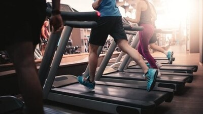 An 11-year-old boy died after a seemingly benign twisted ankle he suffered while running on a treadmill led to a flesh-eating infection. (Representational image) (Shutterstock)