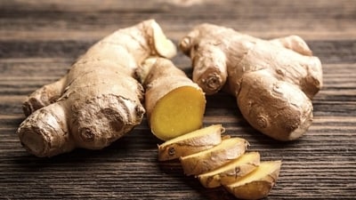 Pungent ginger compound puts immune cells on heightened alert: Research (Pixabay)