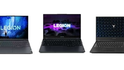 The world’s largest maker of personal computers has been struggling with a tumble in global demand following a pandemic-era work-from-home boom. (File) The world’s largest maker of personal computers has been struggling with a tumble in global demand following a pandemic-era work-from-home boom. (File)