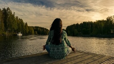 Ways to protect your energy: Therapist shares tips (Pixabay) Ways to protect your energy: Therapist shares tips (Pixabay)