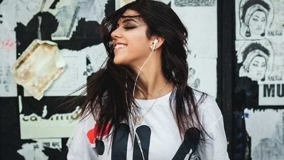 One of the chief attractions of wired earphones is that they are affordable (Pexels) One of the chief attractions of wired earphones is that they are affordable (Pexels)