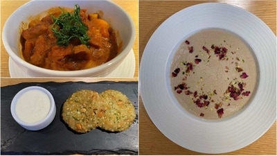 It is believed that by fasting on this day, one can attain the blessings of Lord Shiva and purify their mind, body, and soul. (Chef Vivek Tamhane) It is believed that by fasting on this day, one can attain the blessings of Lord Shiva and purify their mind, body, and soul. (Chef Vivek Tamhane)